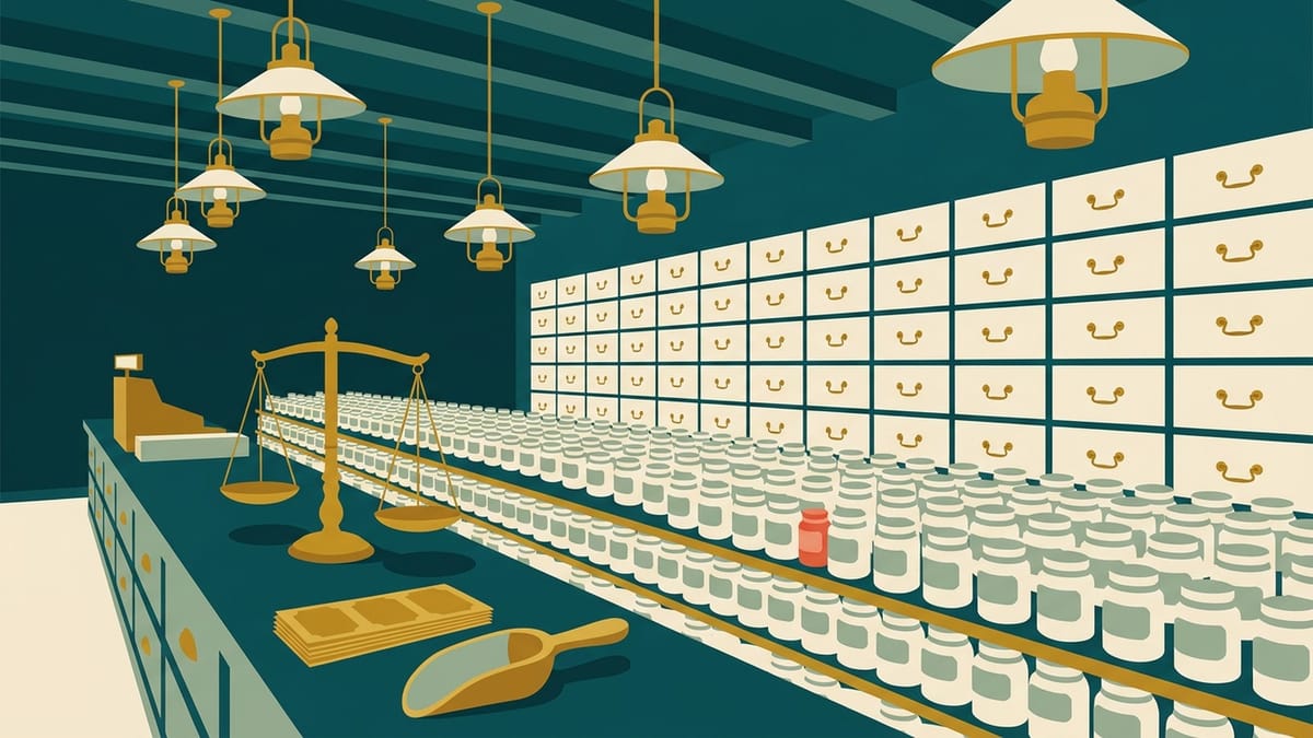 Editorial illustration for Airtable Free: 1,000 Records Per Base, Five Editors