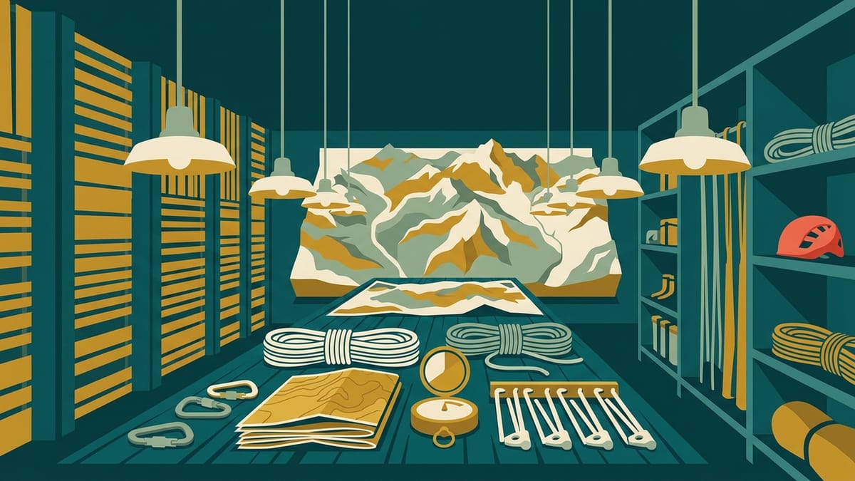 Editorial illustration for Asana Free: Two People, Unlimited Projects