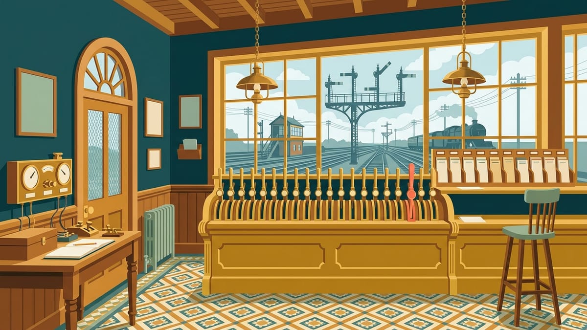 Editorial illustration for Buffer's Free Plan: Three Channels, Ten Posts Each