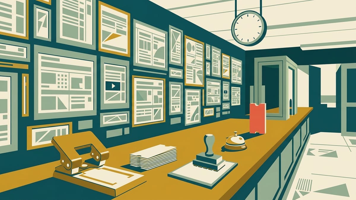 Editorial illustration for Calendly Free: One Event Type, One Calendar