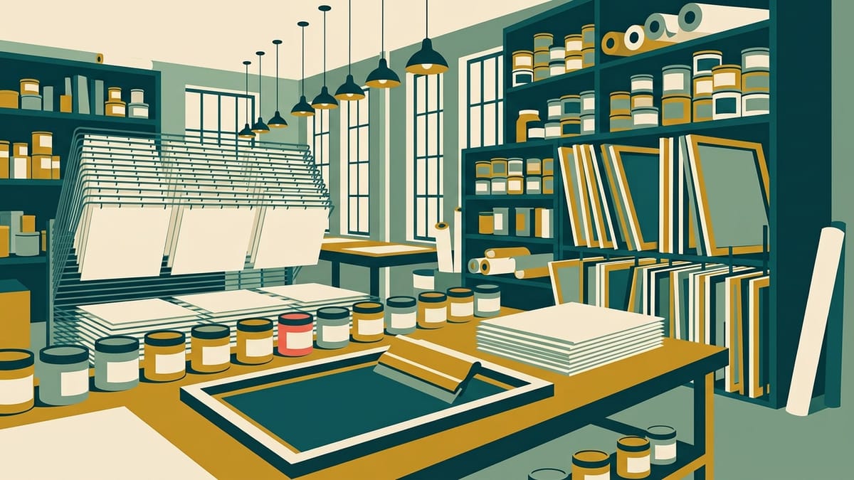 Editorial illustration for Canva Free Gets 20 AI Uses a Month. The 200 Figure Is Wrong.