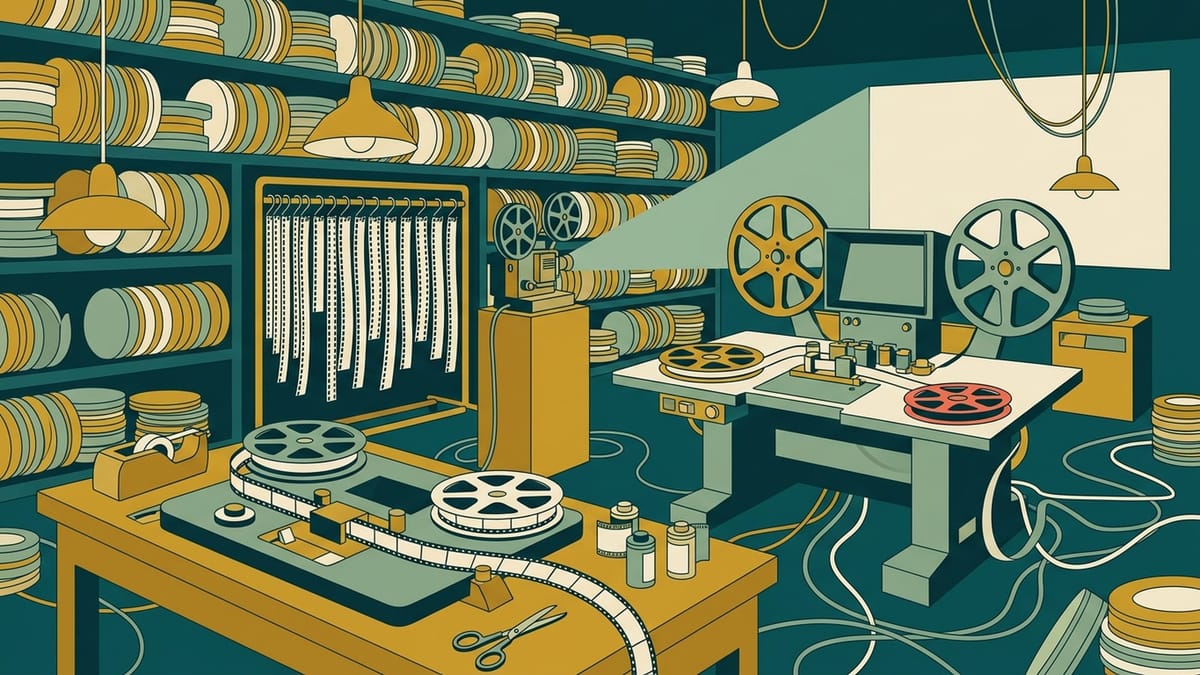 Editorial illustration for CapCut Free Only Watermarks Pro Assets, Not Everything