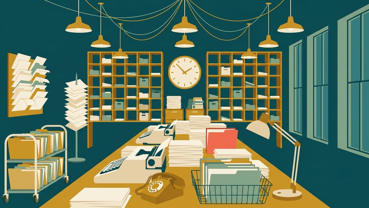 Editorial illustration for Copy.ai Has No Free Plan Anymore. The 2,000 Words Are a Trial.