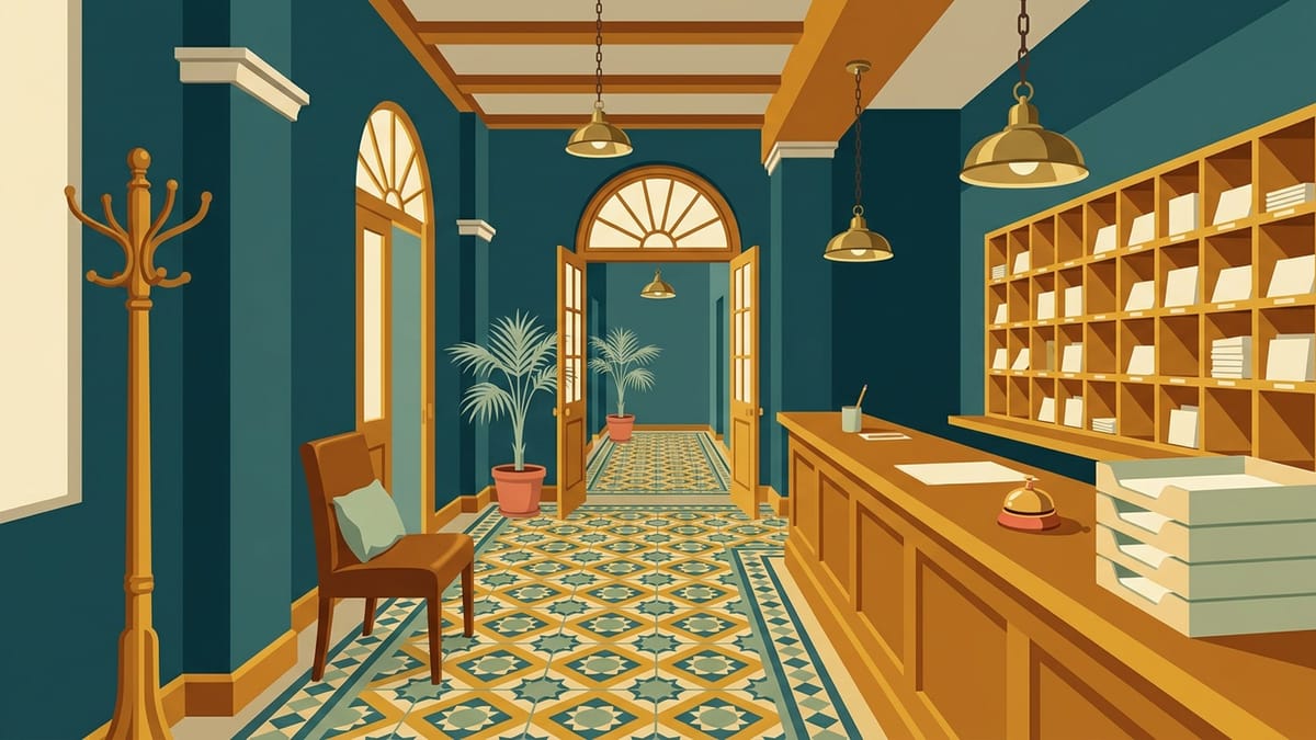 Editorial illustration for Crisp's Free Plan Gives Two Seats and No Conversation Cap