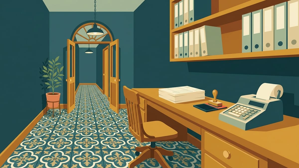 Editorial illustration for FreshBooks Has No Free Plan, and Its Entry Tier Caps at Five Clients