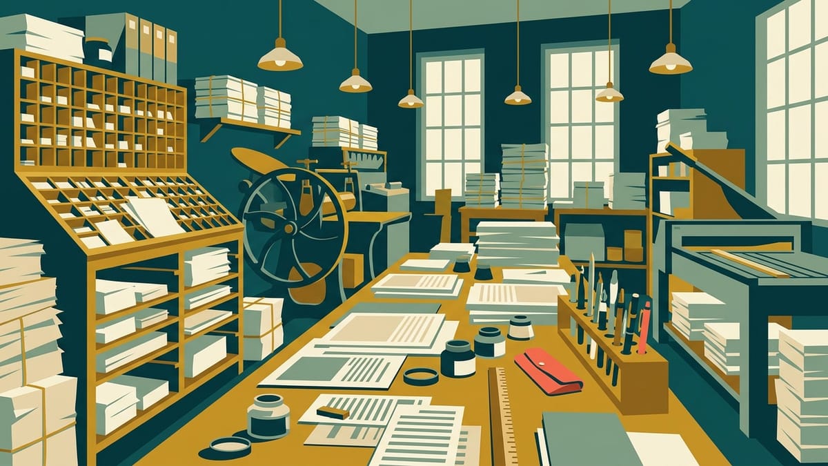 Editorial illustration for Grammarly's Free Plan Is 100 Prompts a Month. The Real Cap Is Lower.