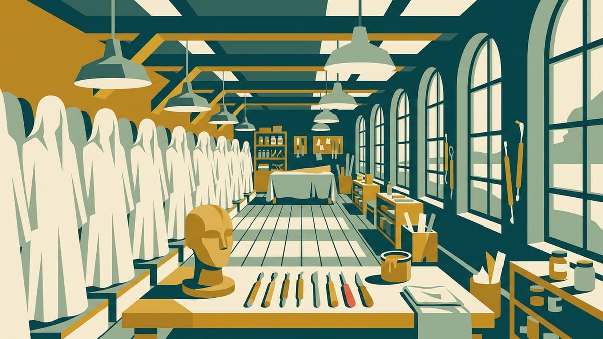 Editorial illustration for HeyGen Free: Three Videos a Month, One Minute Each