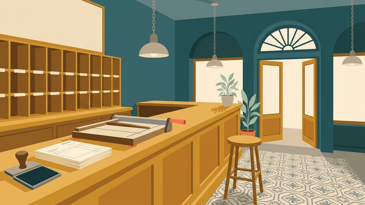 Editorial illustration for Invoice Ninja Is Free Forever, But Only for Five Clients