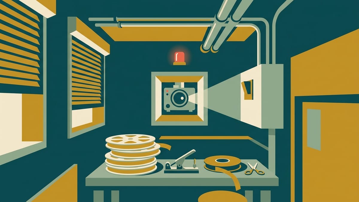 Editorial illustration for invideo Hides Its Free Plan From the Pricing Page