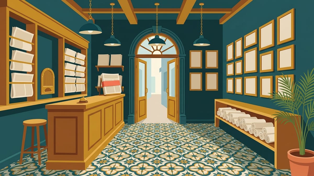 Editorial illustration for JivoChat Stays Free Up to Five Agents, With No Chat Cap