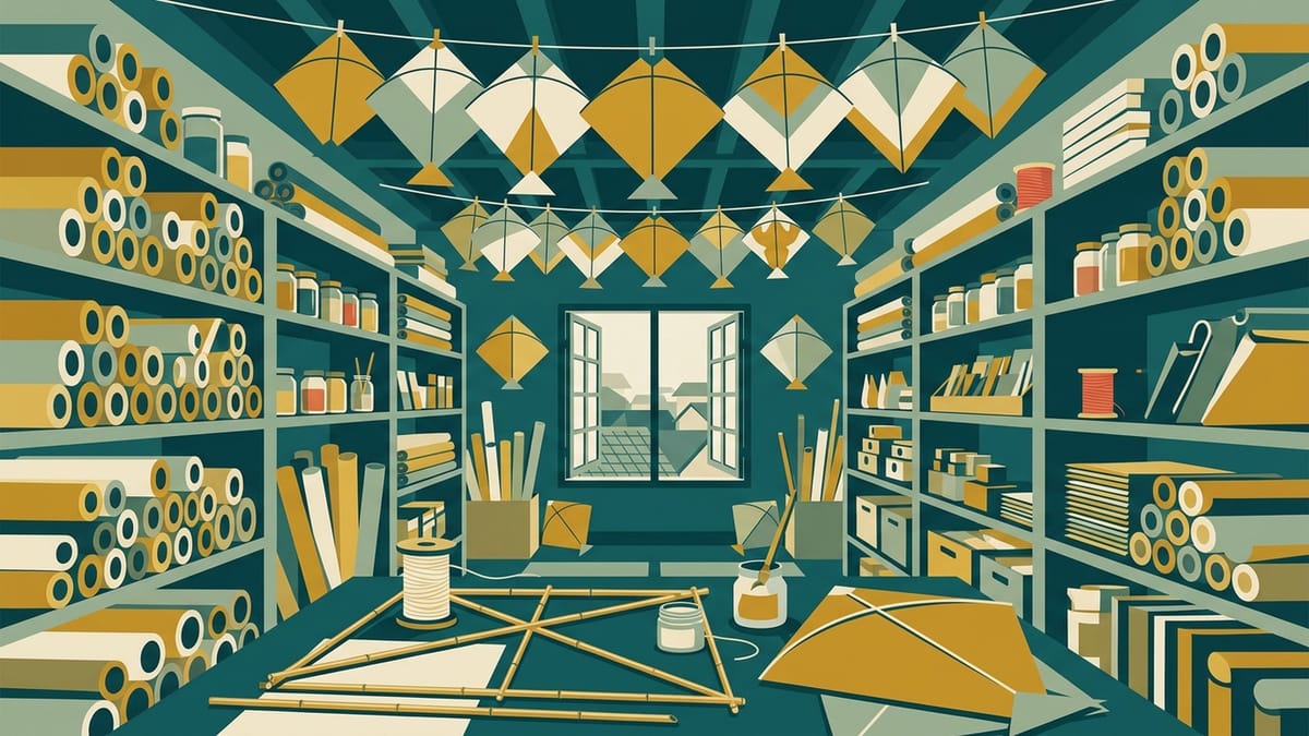 Editorial illustration for Kling Free Gives 66 Credits a Day, and Watermarks