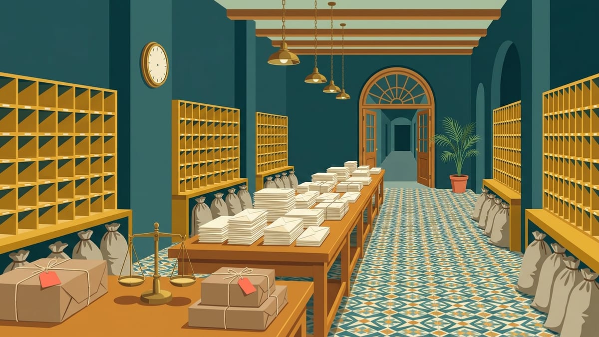 Editorial illustration for Mailchimp's Free Plan Shrank to 250 Contacts in 2026