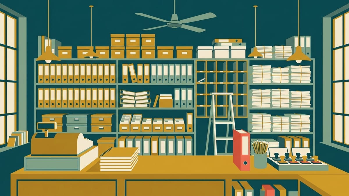 Editorial illustration for Notion AI Gives You 20 Responses. Total, Not Monthly.