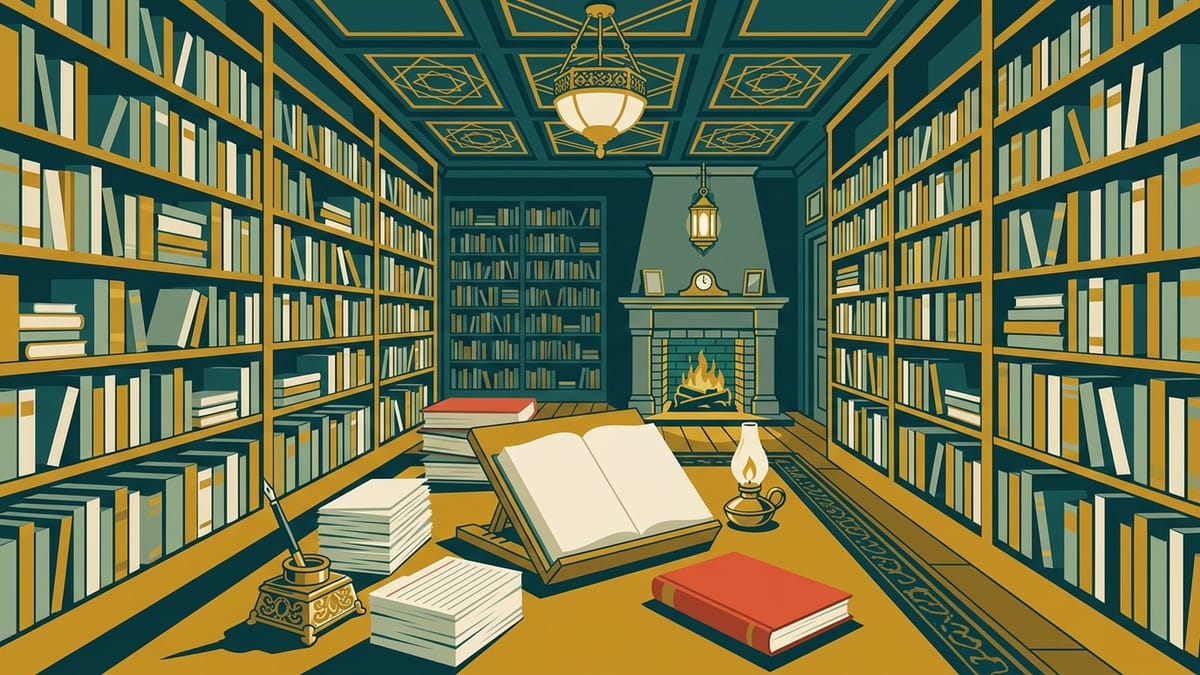 Editorial illustration for Obsidian Is Free, Complete, and Needs No Account