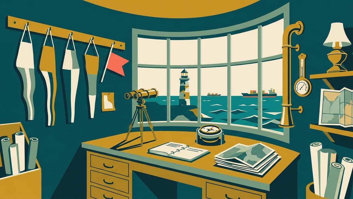 Editorial illustration for Proton VPN Free Has No Data Cap and One Device