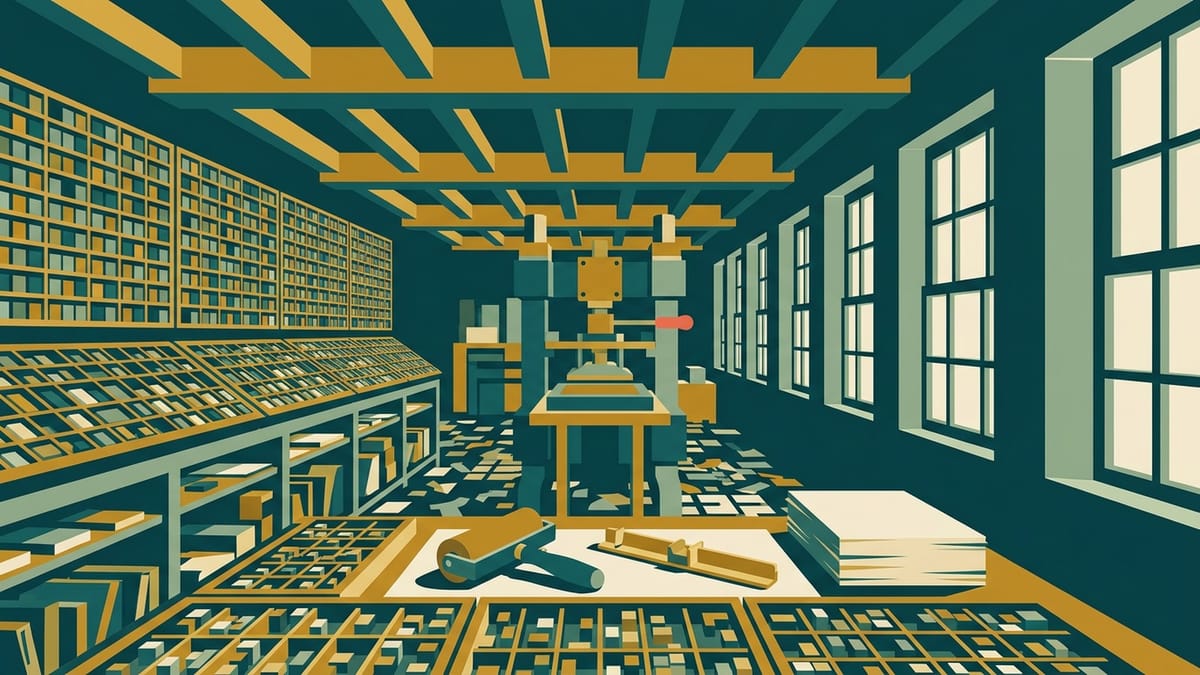 Editorial illustration for Recraft Free Makes Everything You Generate Public