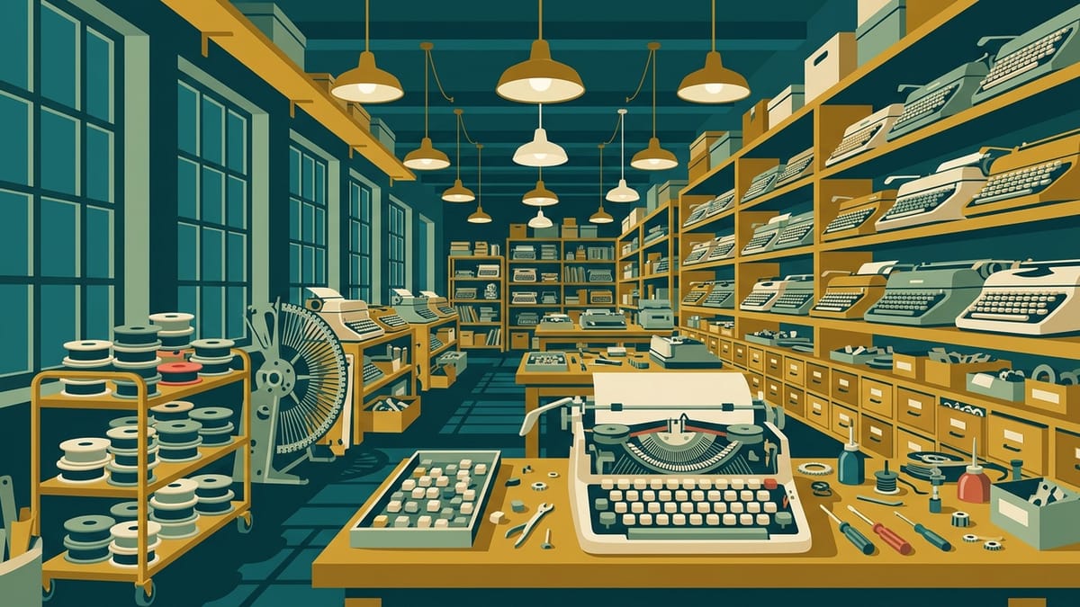 Editorial illustration for Rytr Free Gives 10,000 Characters. Your Prompt Counts Against It.
