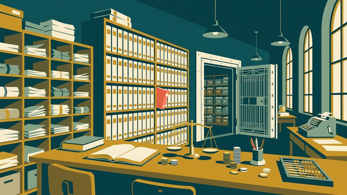 Editorial illustration for Supabase Free Pauses Your Database When Nobody Visits.