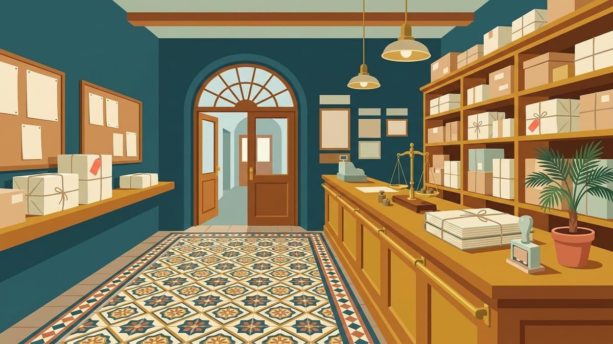 Editorial illustration for ZipBooks Starter Is Free With No Invoice or Customer Cap