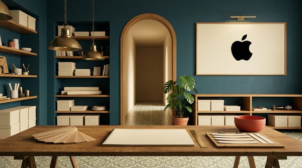 Apple Creator Studio's AI Is Subscription-Only