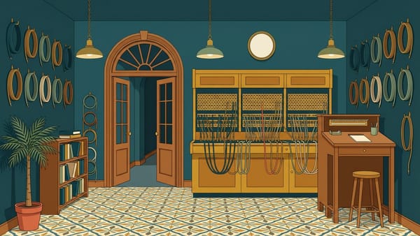 Editorial illustration for Chatwoot's Free Tier Is a Real Help Desk With a 30-Day Memory