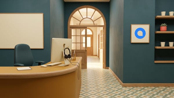 Editorial illustration for Chatwoot's Free Tier Is a Real Help Desk With a 30-Day Memory