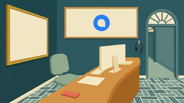 Editorial illustration for Chatwoot's Free Tier Is a Real Help Desk With a 30-Day Memory