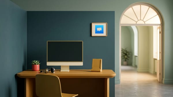 Editorial illustration for Crisp's Free Plan Gives Two Seats and No Conversation Cap