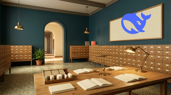 DeepSeek's Free Web Search Ends on 1 November