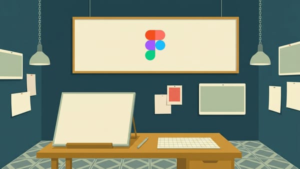 Figma Starter: Three Files, Thirty Days, No Dev Mode