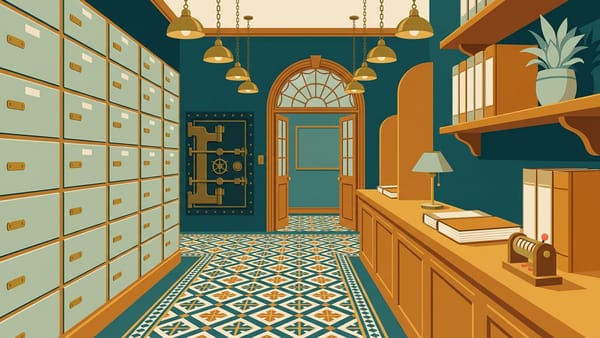 Editorial illustration for FreeAgent Is Free, but Only If You Bank With NatWest