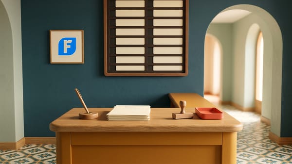 Editorial illustration for FreshBooks Has No Free Plan, and Its Entry Tier Caps at Five Clients