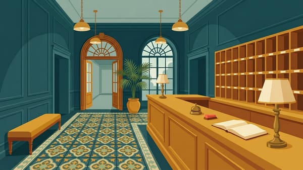 Editorial illustration for Intercom Has No Free Plan, Only a 14-Day Trial