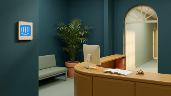 Editorial illustration for Intercom Has No Free Plan, Only a 14-Day Trial