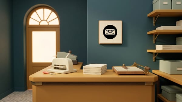 Editorial illustration for Invoice Ninja Is Free Forever, But Only for Five Clients