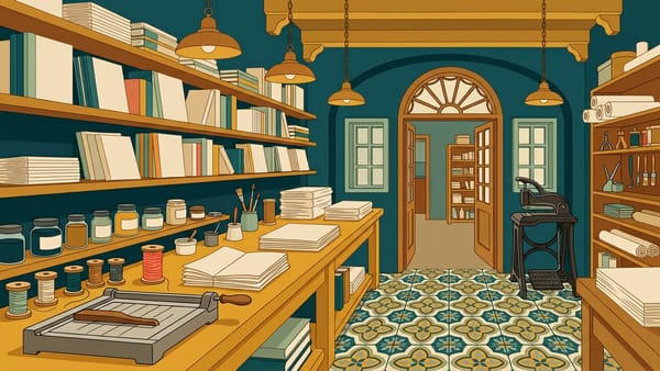 Editorial illustration for MailerLite's Free Plan: 250 Subscribers, Two Seats, Real Automations