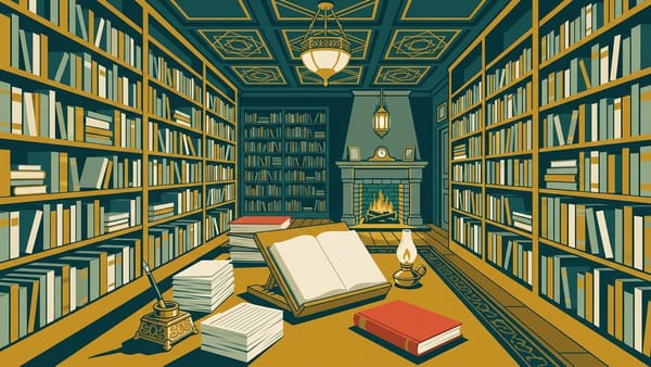 Editorial illustration for Obsidian Is Free, Complete, and Needs No Account