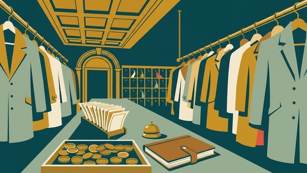 Editorial illustration for Proton Pass Free: Unlimited Passwords, Ten Aliases