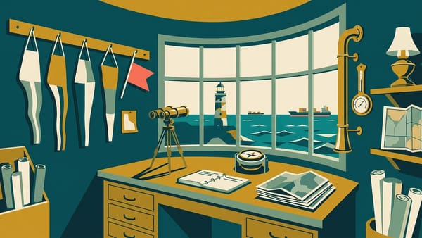 Editorial illustration for Proton VPN Free Has No Data Cap and One Device