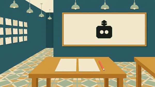 Editorial illustration for QuillBot Free Rewrites 125 Words at a Time. That Is One Paragraph.