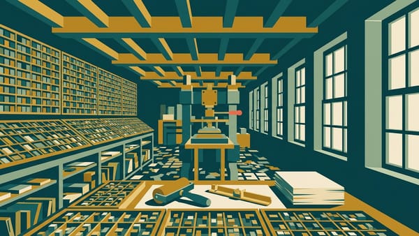 Editorial illustration for Recraft Free Makes Everything You Generate Public