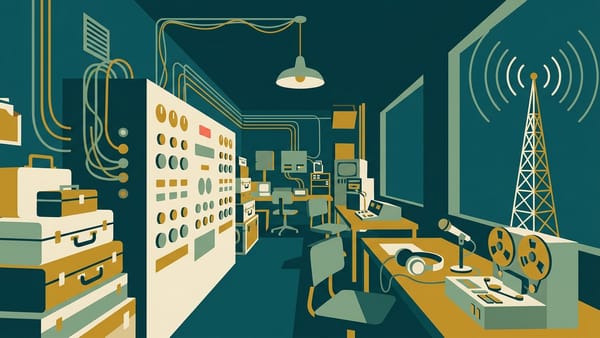 Editorial illustration for Signal Is Free Forever. Only Backup Storage Costs Money.