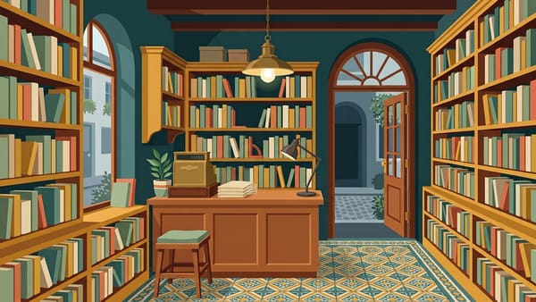 Editorial illustration for Smartsupp's Free Plan: One Operator, 25 Chats a Month