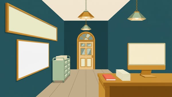 Editorial illustration for Smartsupp's Free Plan: One Operator, 25 Chats a Month