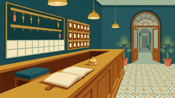 Editorial illustration for Tidio's Free Plan Stops at 50 Conversations a Month