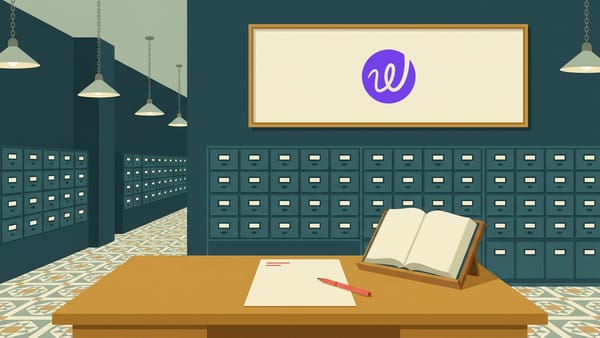 Editorial illustration for Wordtune Free Gives 10 Rewrites a Day. That Is Ten Sentences.