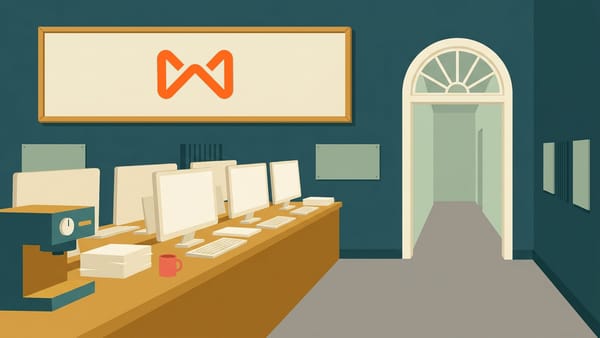 Editorial illustration for Writesonic Dropped Its Free Plan. Entry Is Now $79.