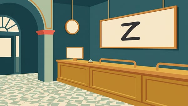 Editorial illustration for Zendesk Has No Free Plan, but It Does Have a Startup Giveaway