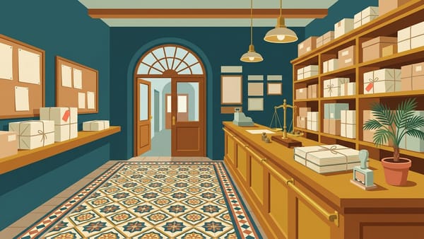 Editorial illustration for ZipBooks Starter Is Free With No Invoice or Customer Cap