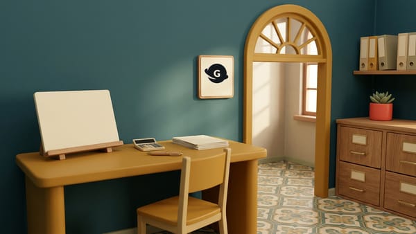 Editorial illustration for ZipBooks Starter Is Free With No Invoice or Customer Cap